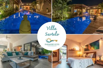 Image de Villa de Luxe Sartelo