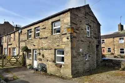Image de Dales Barn Top