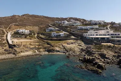 Villa Templo y Mar Vi by Mykonos Mood, Villa
