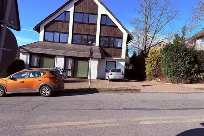 Image de Appartement de vacances Osterode pour 1 - 3 personnes avec 1 chambre à coucher - Logement de vacance