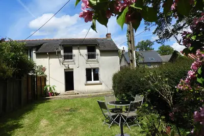 Image de Maison de Campagne au Calme, pour amoureux de la nature et des belles balades