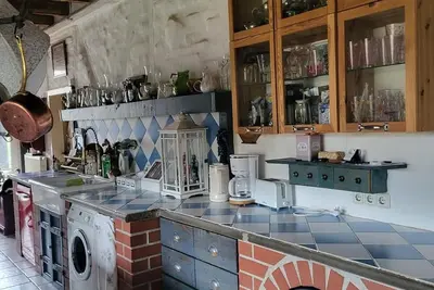 Image de Maison de vacances Mittelhof pour 1 - 20 personnes avec 6 chambres Ă coucher - Maison de vacances