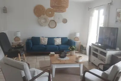 Image de Chambre d hôtes des écureuils bassin d Arcachon