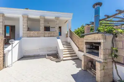 Image de Appartamento Ilaria N°1 - Salento Reservation