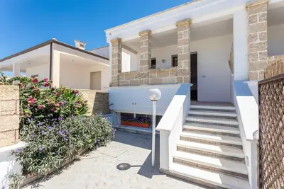 Image de Appartamento Jessica N°1 - Salento Reservation