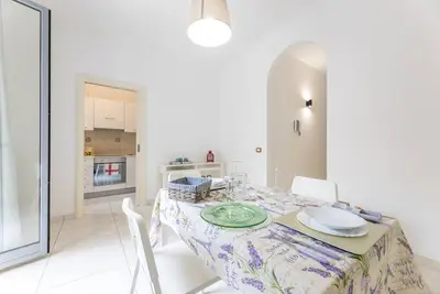 Image de Pentalocale Corso Italia 27 - Salento Reservation