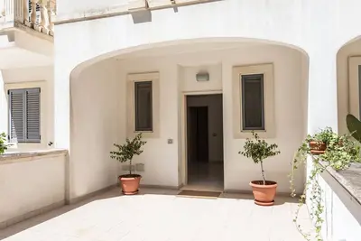 Image de Quadrilocale Corso Italia 29 - Salento Reservation