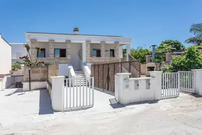 Image de Villa Ilaria - Salento Reservation