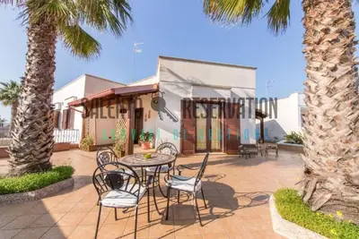 Villa Michela Sofia - Salento Reservation