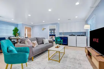 Image de 3br Home + Patio + Near Parks and Malls #TravelSGV