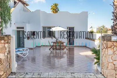 Villetta Federica - Salento Reservation
