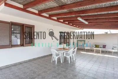 Image de Villa Stracca - Salento Reservation