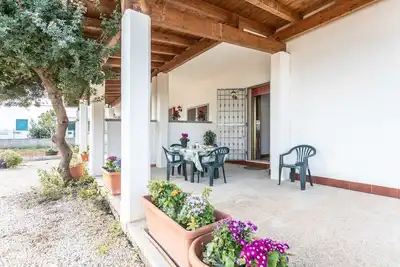 Image de Villetta Tilde N°1 - Salento Reservation