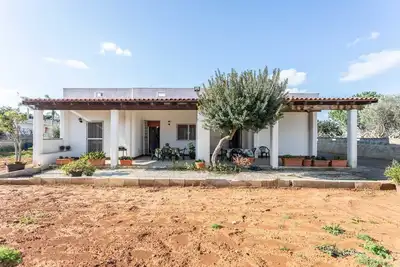 Image de Villa Tilde - Salento Reservation