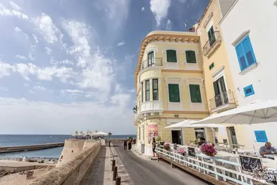 Image de Casetta del Pescatore - Salento Reservation