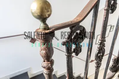 Palazzo Dante - Salento Reservation