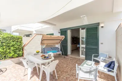 Image de Villetta Gran Viale al Mare - Salento Reservation