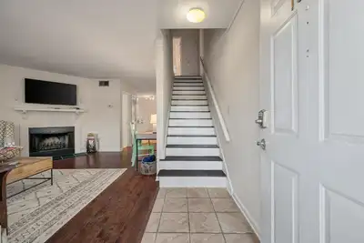 Image de 2bd Townhouse 10 minutes from Charleston and Folly Beach