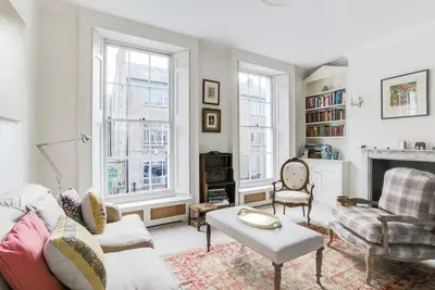 Image de Quality, Homely 5bed 4bath, Chelsea