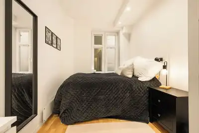 Image de Luxurious apartment right behind Bryggen. Three bedrooms