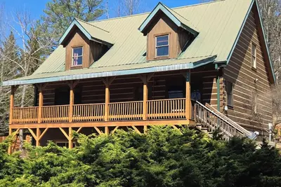 Image de Tranquil Glen of Asheville - 20 mins from downtown
