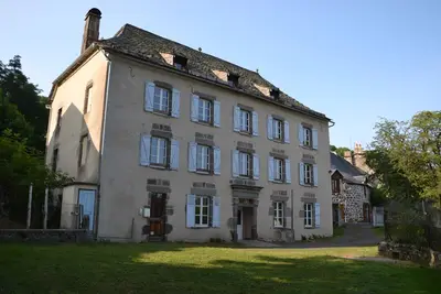 Image de Gîte des Quirous