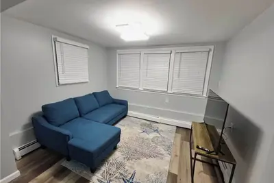 Image de Charming 1-bedroom apartment with WiFi, Ac in Seaside Heights