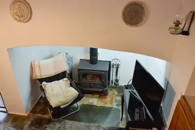 Image de Casa dos AvĂłs - Deux Chambres Maison, Couchages 4
