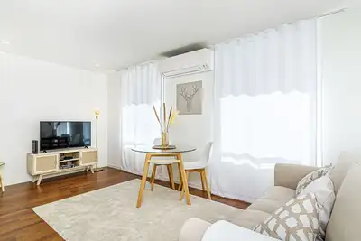 Image de Bombarda Studio by LovelyStay