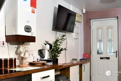 Image de Delightful 1 Bedroom Home near Chester City Centre