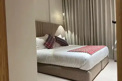Image de Suite El Ghailani Confort 201