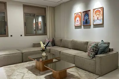 Image de Suite El Ghailani Royal 302