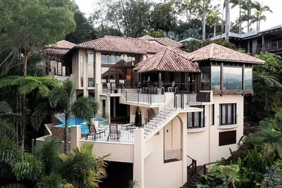 Image de Villa Amari Tropical Luxury with Infinity Pool