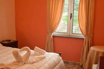 Image de The Emigrant House - Double Room