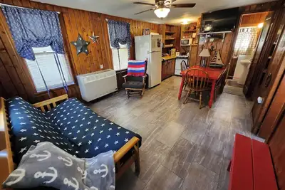 Image de Cozy Windjammer Cottage on Great Lake Huron