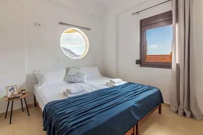 Sea View Villa Emmanuela, By IdealStay Experience