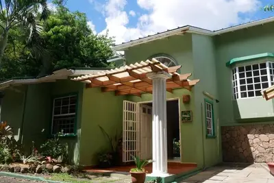 Image de Unwind at The Heights Mirage – 3br St. Lucia Villa w\/ WiFi & Parking