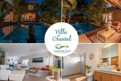 Image de Villa de Luxe Chantal