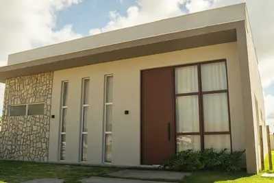 Reserve House Azul