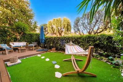 Image de Superbe appartemment avec terrasse
