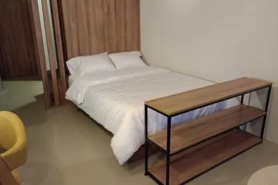 Image de Modern and quiet Loft Close to everything in Bogota!