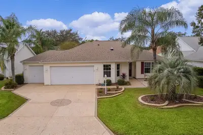 Image de Beautiful Villages Home 2 Miles from Lake Sumter and 6 Miles from Brownwood