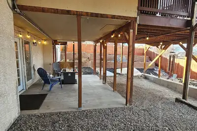 Image de Large Basement Suite Oasis