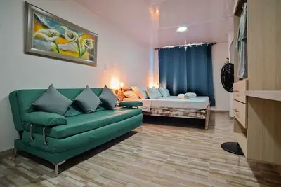 Image de New and Modern Hotel (Near the historic center of Cali)