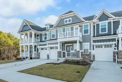 Image de New 5br/4. 5 Bath Luxury Villa in Lewes, De - Walking Distance to Lewes\nBeach!