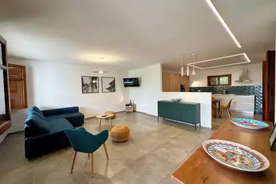 Image de Villa Sao, Scopello (Punta Pispisa)