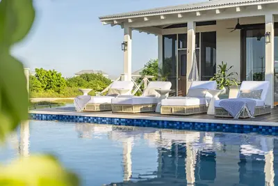 Image de Casa Agua Azul & The Pool Club at Mahogany Bay