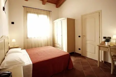 Image de Due Ponti Village two-room apartment A for 4 persons