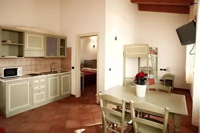 Image de Due Ponti Village two-room apartment B for 5 people