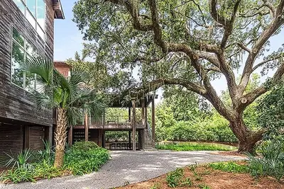 Image de Charming 3-bedroom house in Kiawah Island with Resort Amenities